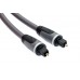 2.4m Toslink Digital optical Audio Cable Lead 8ft   Genuine Rocketfish  RF-G1219