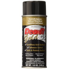 CAIG 5 Ounce DeoxIT GOLD Contact Enhancer Spray