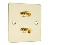 Brass - Flat - Solder