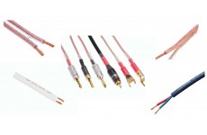 Speaker Cable