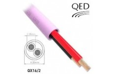 QED In Wall Speaker Cable