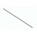 20M White Speaker Cable / Wire Copper 2x13 Strands + Cable Clips 