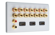 Slimline - Non Solder