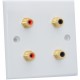 Great selection in Wall Plates | No Minimum Order