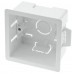 Complete Dolby 7.1 Surround Sound Slimline Speaker Wall Plate Kit + flush dry lining back boxes - No Soldering Required