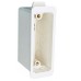 Complete Dolby 7.2 Surround Sound Speaker Architrave Wall Plate Kit including flush dry lining back boxes - No Soldering Required