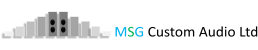 MSG Custom Audio Ltd.