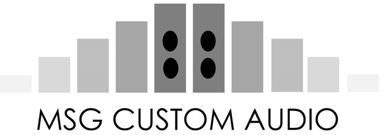 MSG Custom Audio Ltd.